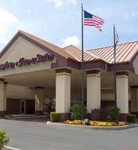 Hampton Inn & Suites Hershey 