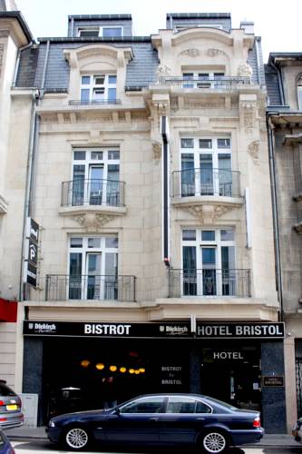 Hotel Bristol 