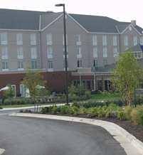 Hilton Garden Inn Lexington Georgetown 