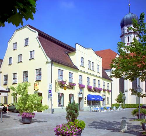 Hotel Alte Post 