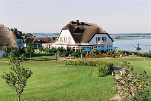 Balmer See – Hotel•Golf•Spa 