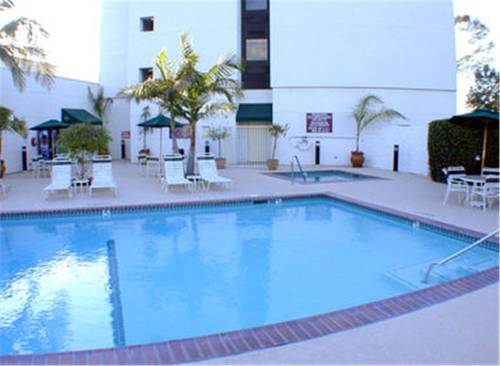 Holiday Inn La Mirada 