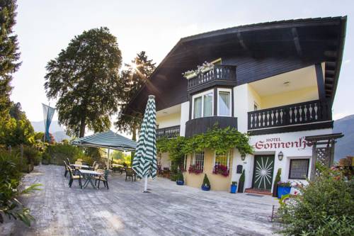 Hotel Sonnenhof Garni 