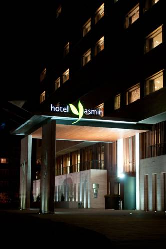 Hotel Yasmin Košice 