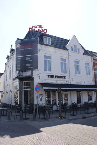 Hotel Benno 