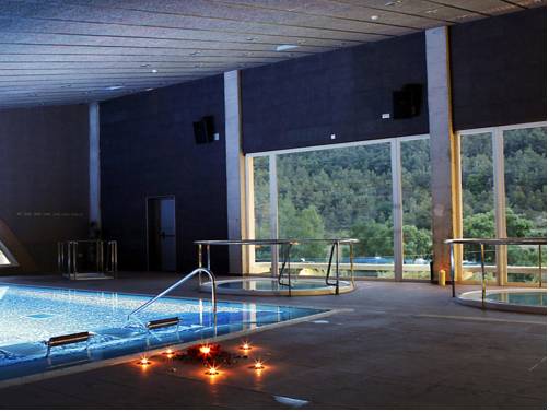 Eurostars Balneario de Rocallaura 