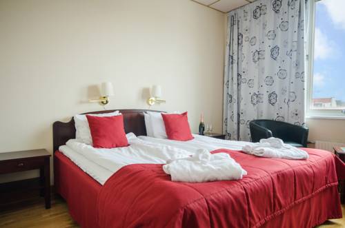 Best Western Hotel Paletten 