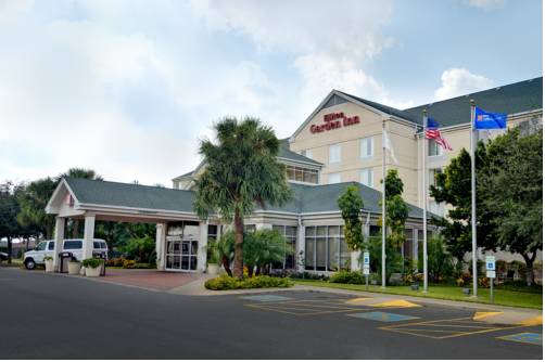 Hilton Garden Inn McAllen 