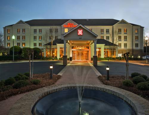 Hilton Garden Inn Montgomery East 