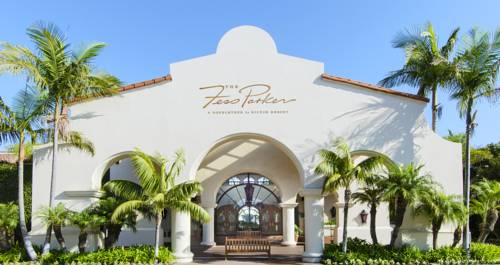 The Fess Parker – A Doubletree by Hilton Resort 