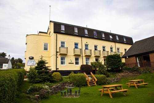 Park Lodge Hotel 