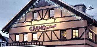 Grand Apartments 