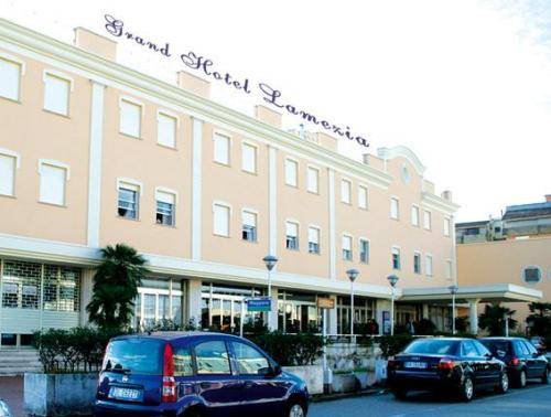 Grand Hotel Lamezia 