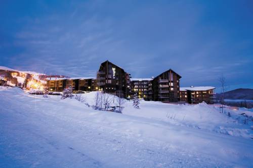 Radisson Blu Resort, Trysil 