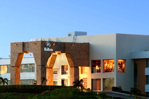 Hilton Villahermosa & Conference Center 