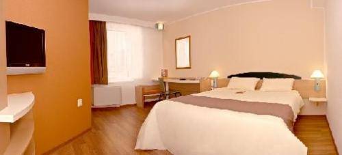 ibis Hotel München City 