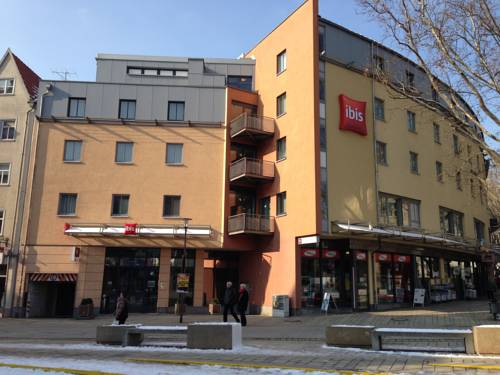 ibis Jena City 