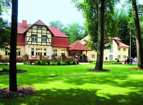 Waldhotel Forsthaus Hainholz 