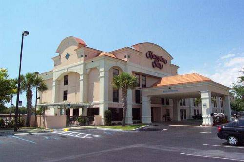 Hampton Inn Bonita Springs Naples North 