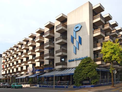 Hotel Pestalozzi 
