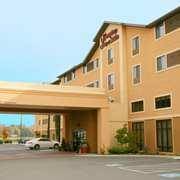 Hampton Inn & Suites Burlington 