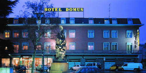 Hotel Domus 