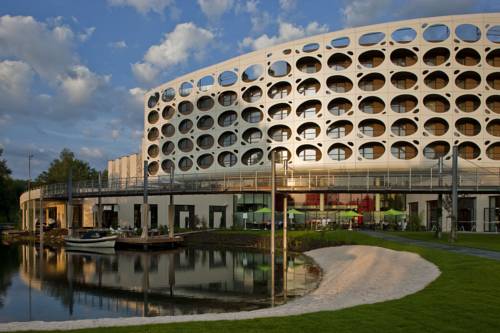 Seepark Hotel - Congress & Spa 