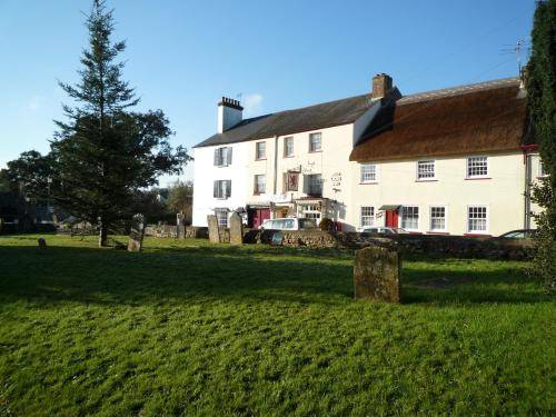 The Red Lion Inn 