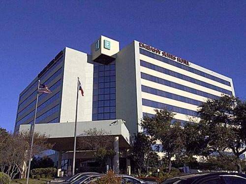 Embassy Suites San Antonio - International Airport 