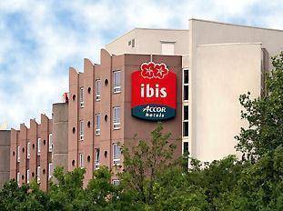 ibis Heidelberg Hauptbahnhof 