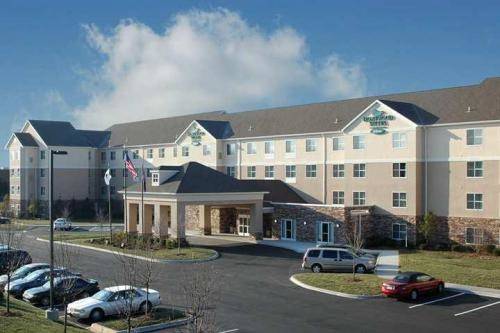 Homewood Suites by Hilton Louisville-East 