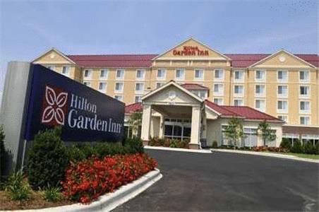 Hilton Garden Inn Louisville-Northeast 