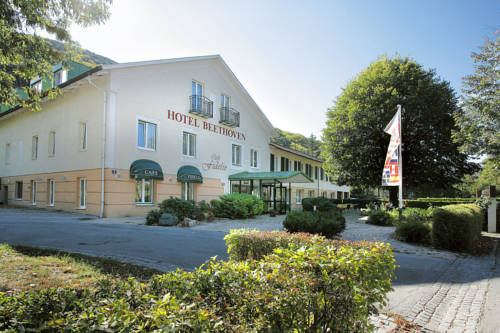 Hotel Beethoven 