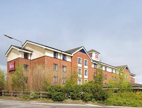 ibis Chesterfield North 