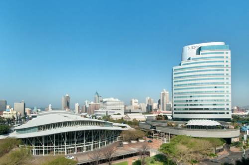 Hilton Durban Hotel 