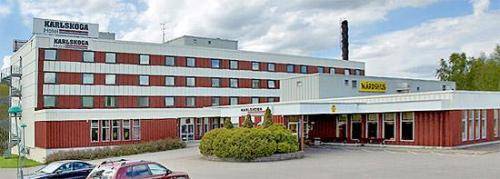 Karlskoga Hotell & Konferens 