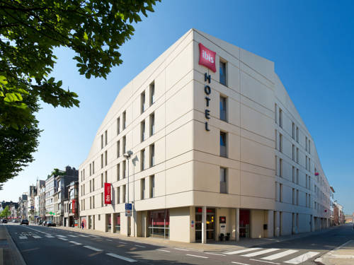 ibis Sint Niklaas Centrum 