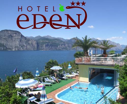 Hotel Eden 