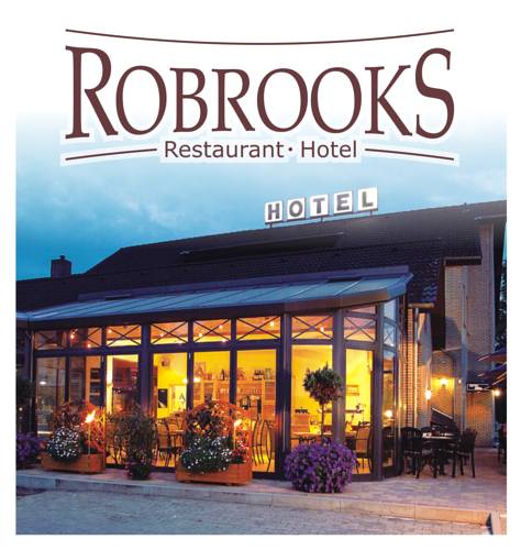 RobrookS Hotel Restaurant 