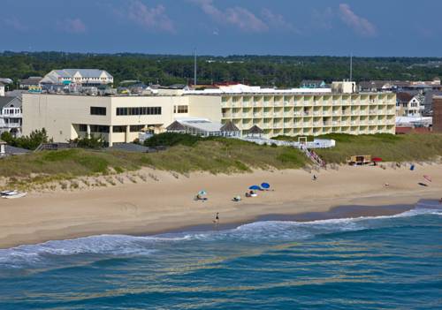 Ramada Plaza Nags Head Beach 