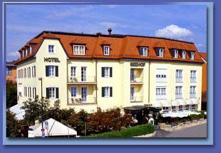 Hotel Seehof 