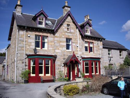 Carra Beag Guest House 