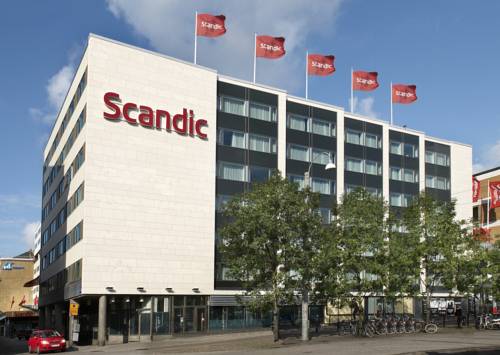 Scandic Europa 