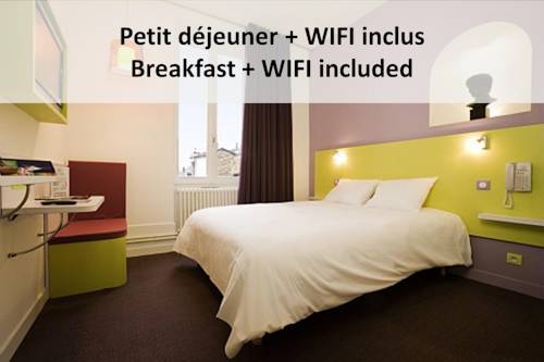 ibis Styles Macon Centre 