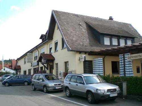 Landgasthaus Zollerstuben 