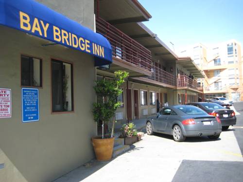 Bay Bridge Inn San Francisco 