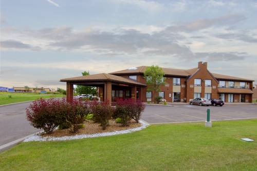 Comfort Inn Gatineau 