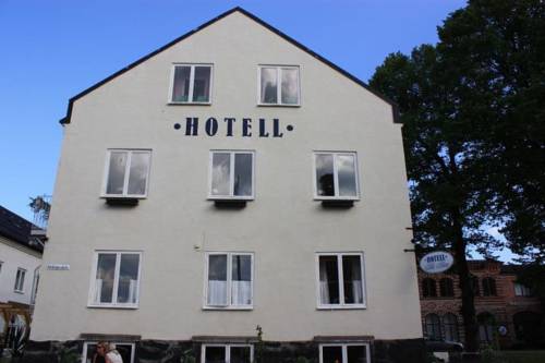 Hotell Blå Blom 