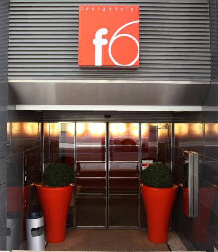 Design Hotel F 6 