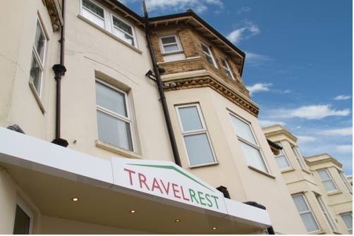 Travelrest Bournemouth 